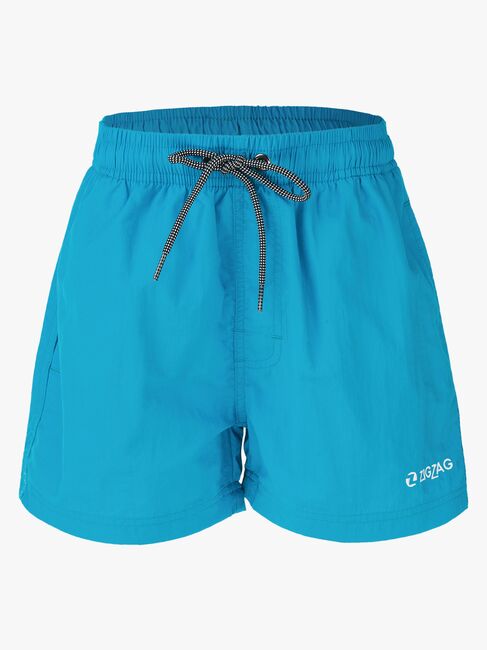 Zigzag Dalon Treningsshorts, Atomic Blue