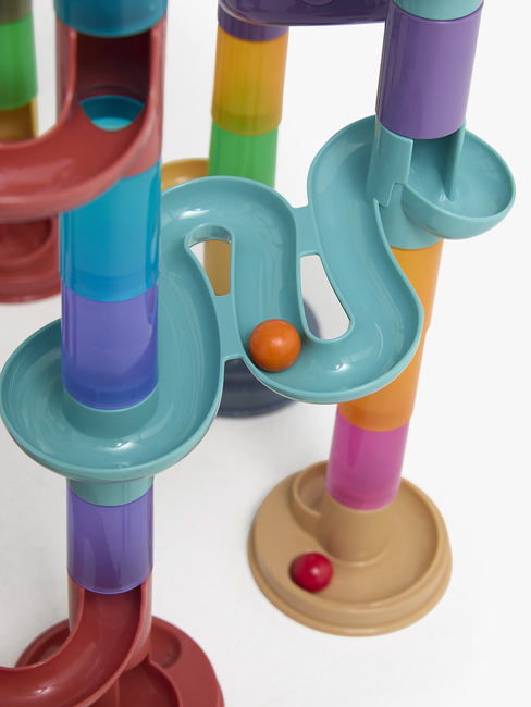 Fippla Kulebane 112 Deler