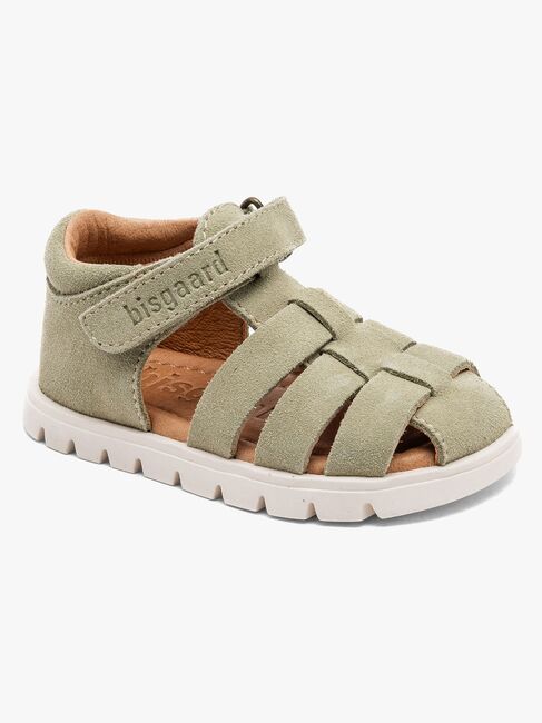 Bisgaard Beka S Sandaler, Sage