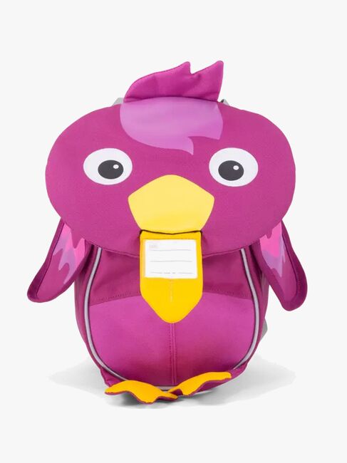 Affenzahn Small Friend Ryggsekk 4L, Bird