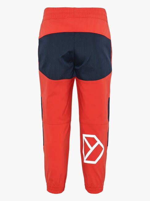 Didriksons Flox Turbukser, Paprika