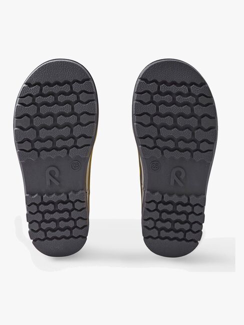 Reima Taika 2.0 Gummistøvler, Gul