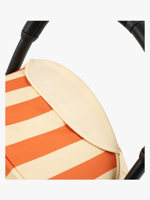 Stokke YOYO 3 6+ Fargetrekkpakke, Capri