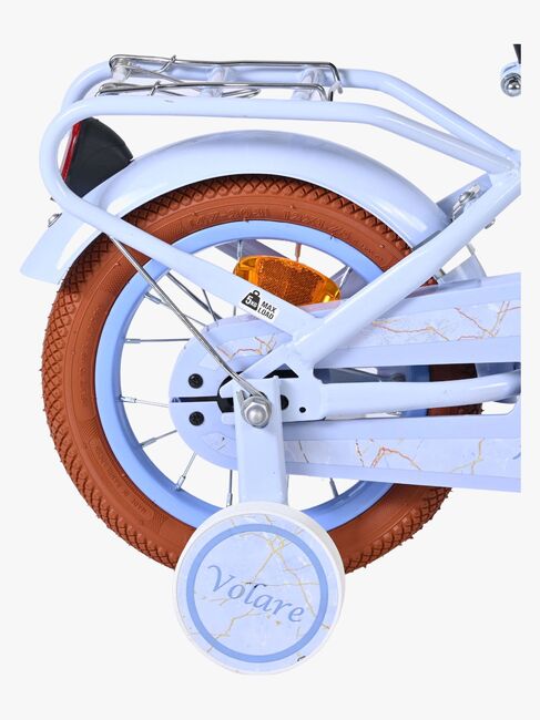 Volare Ashley Sykkel 12 Tommer, Blå