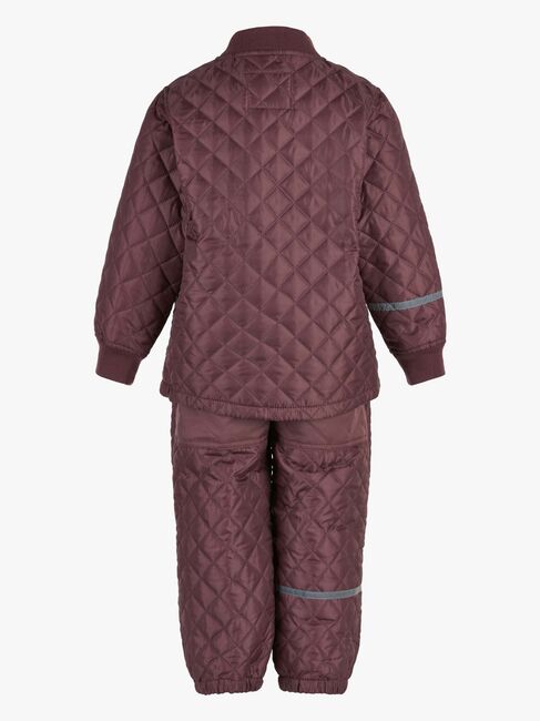 CeLaVi Termosett, Rose Brown