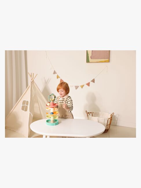 Tooky Toy Ball Drop Kulebane