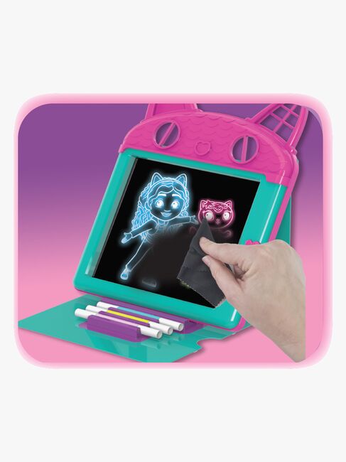 Gabby's Dollhouse Tegnebrett Premium