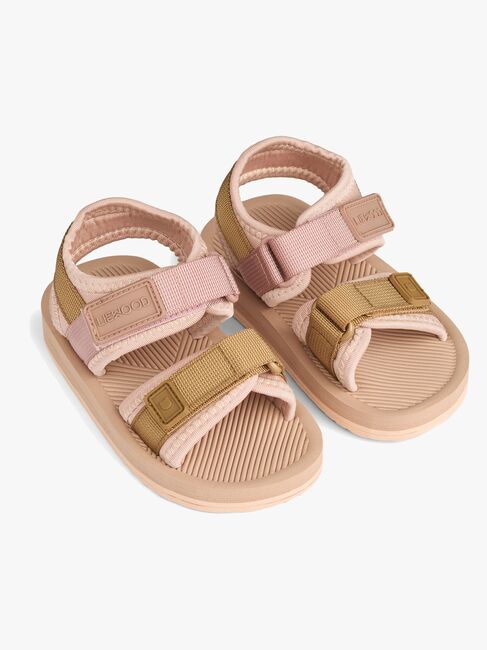 LIEWOOD Monty Sandaler, Rose