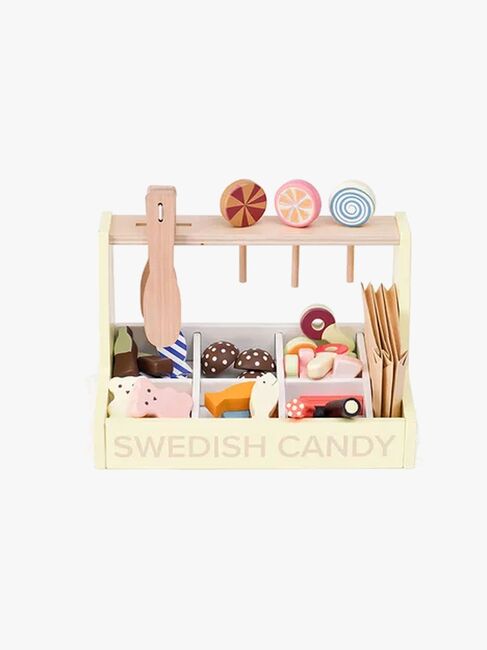 Kid's Concept Godteributikk