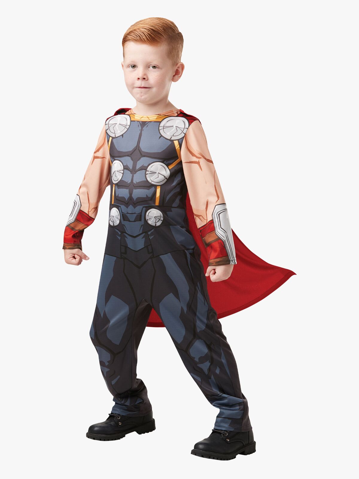 Marvel Avengers Kostyme Thor