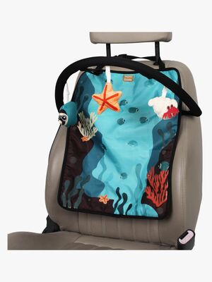 Ezimoov Setebeskyttelse med Lekebue