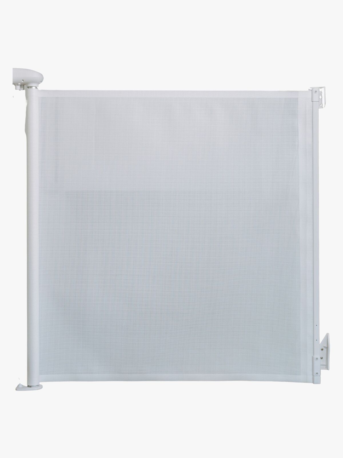 Lascal Kiddy Guard Easy Skrugrind 122 cm, Hvit
