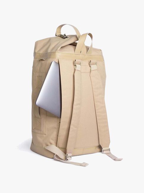 KAOS Weekend Veske, Beige