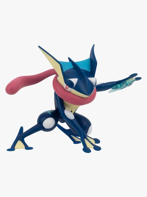 Pokémon Battle Figur Meowscarada