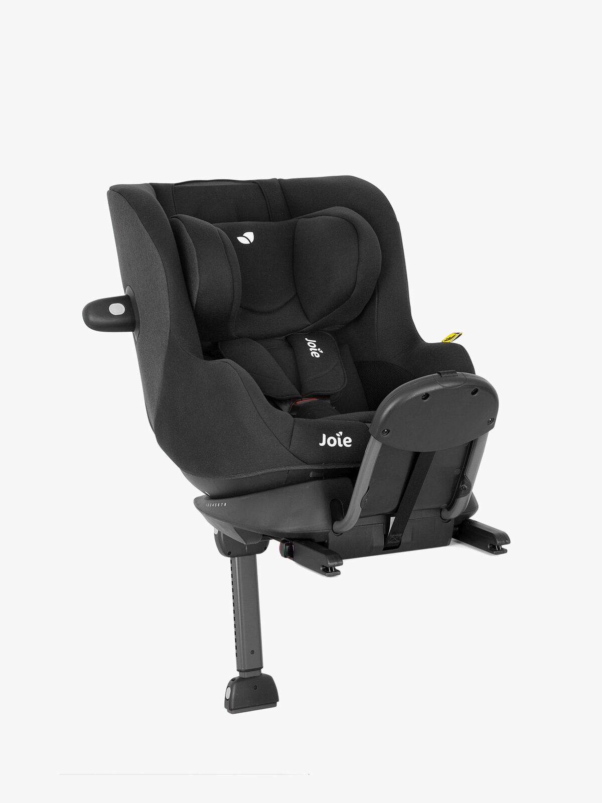 Joie i-Soren Bilstol, Shale