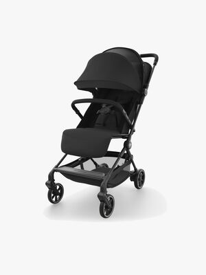 Kinderkraft Nebo Sportsvogn, Black