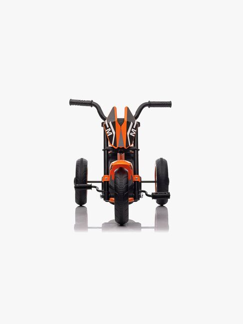 Azeno Spirit Go-kart Tråbil