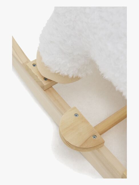 Bloomingville Gyngedyr Sau