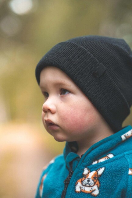 Lindberg Dallas Lue, Svart