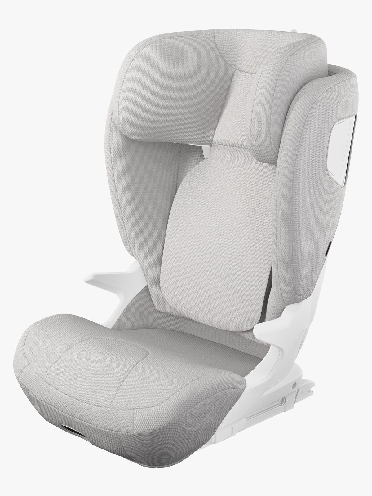 Thule Palm Beskyttelsestrekk til Beltestol, Grå