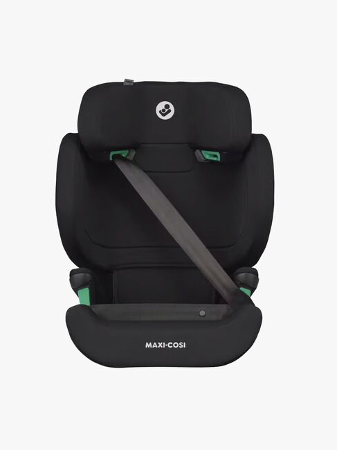Maxi-Cosi RodiFix M i-Size Beltestol, Basic Black
