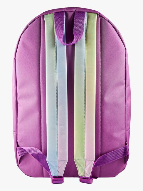 My Little Pony Ryggsekk 20L, Purple