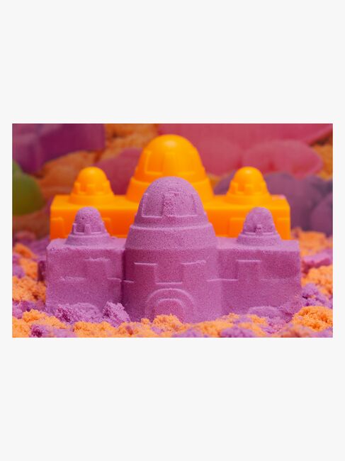 Sand Spirit Lekesett Strand 1000 G