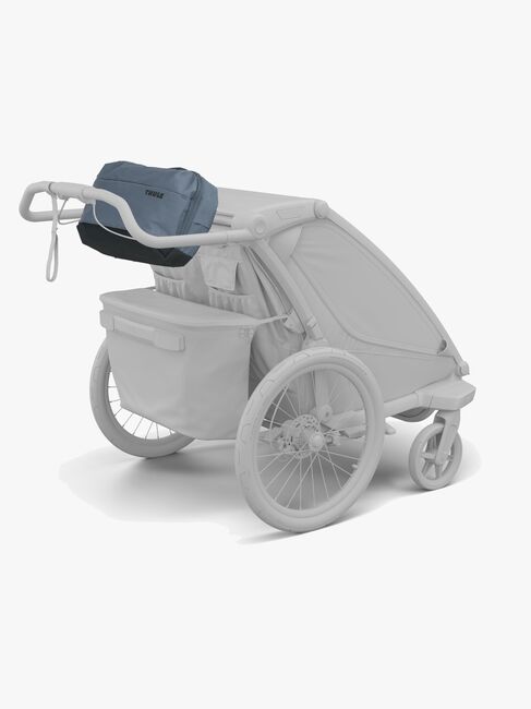 Thule Aion Organizer, Dark Slate