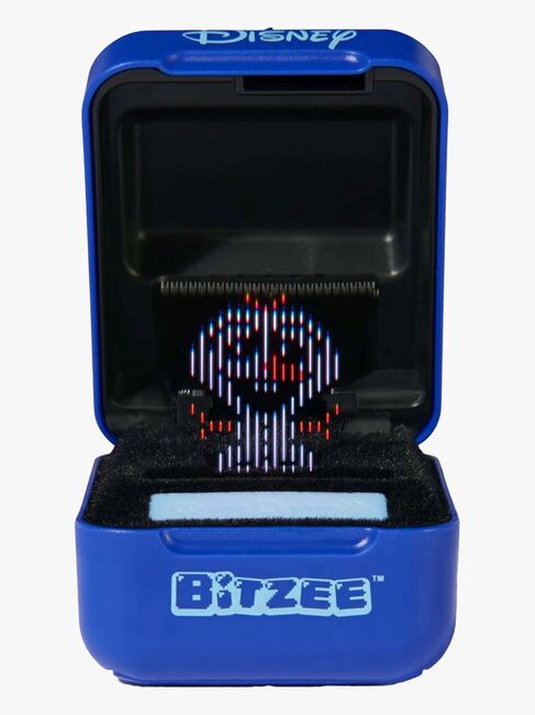 Bitzee Disney Interaktive Karakterer