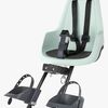 BoBike GO Mini Front Mount Sykkelsete, Marshmallow Mint
