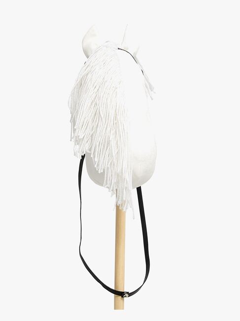 Cloudberry Castle Kjepphest Tova