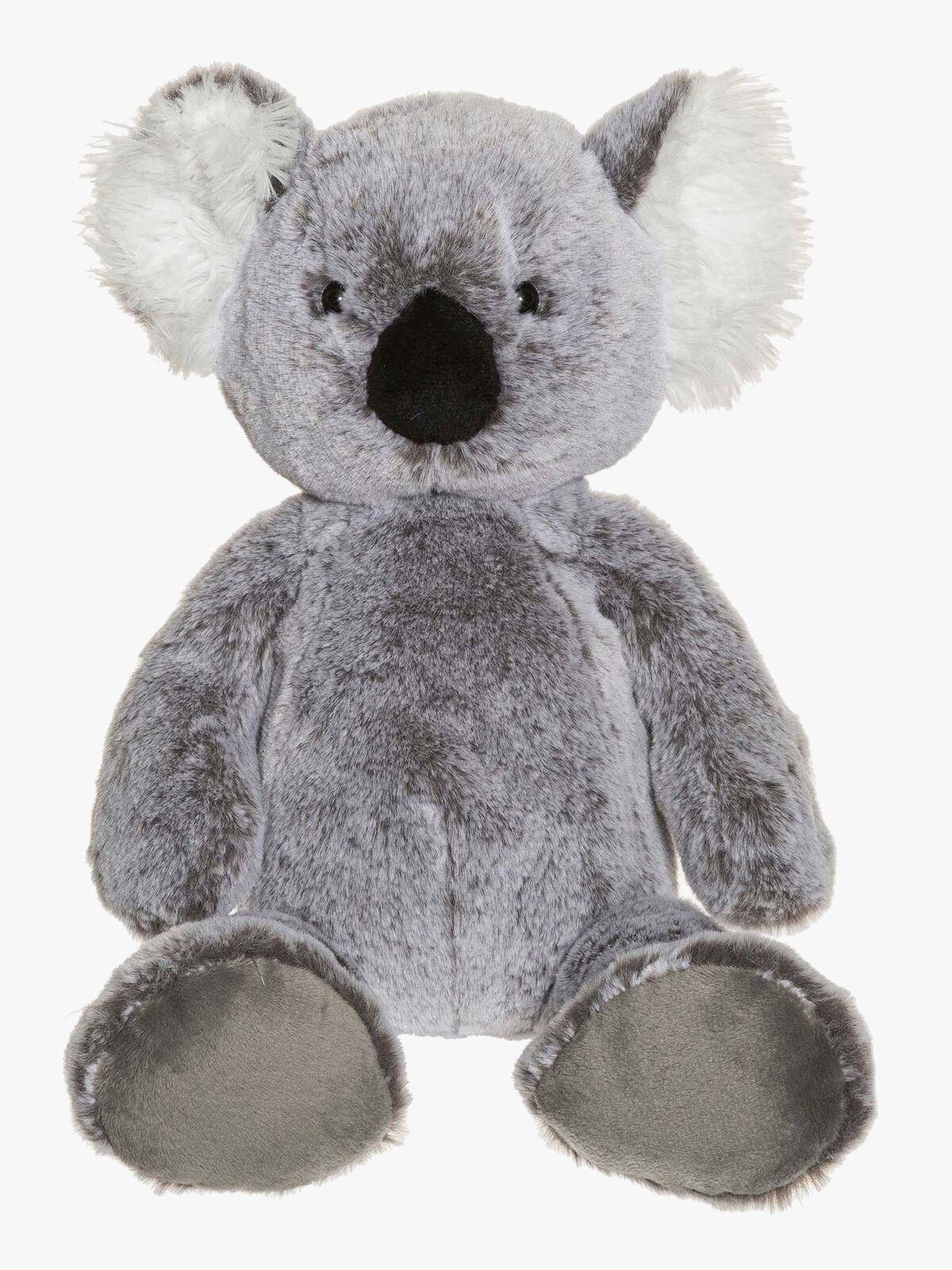 Teddykompaniet Teddy Wild Kosedyr Koala 36 Cm, Melert