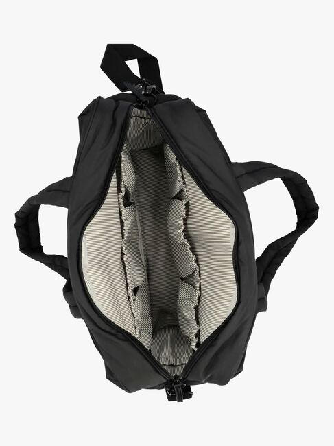 GOLLA Set Daisy Stelleveske, Svart