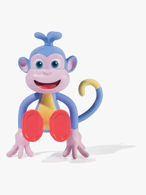 Dora The Explorer Figursett 5-Pakk