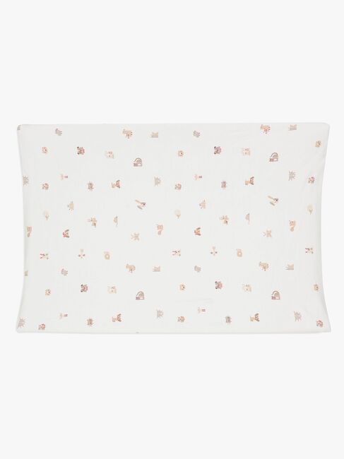 Jollein Stellemattetrekk 50x70cm, Animal Friends