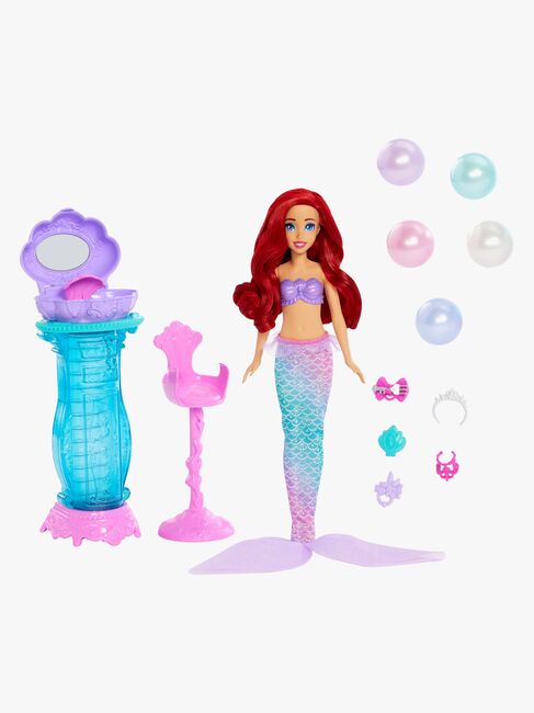 Disney Princess Ariel Surprise Lekesett med Dukke