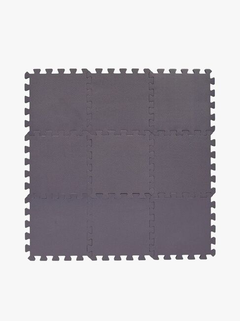 BabyDan Leketeppe, Lilla