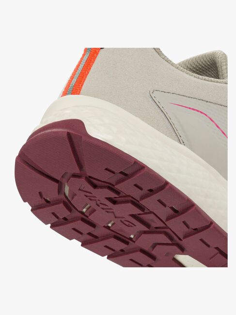 Viking Impact SL GTX Sneakers, Cement