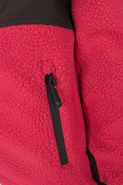 Lindberg Ramund Pilejakke, Cerise