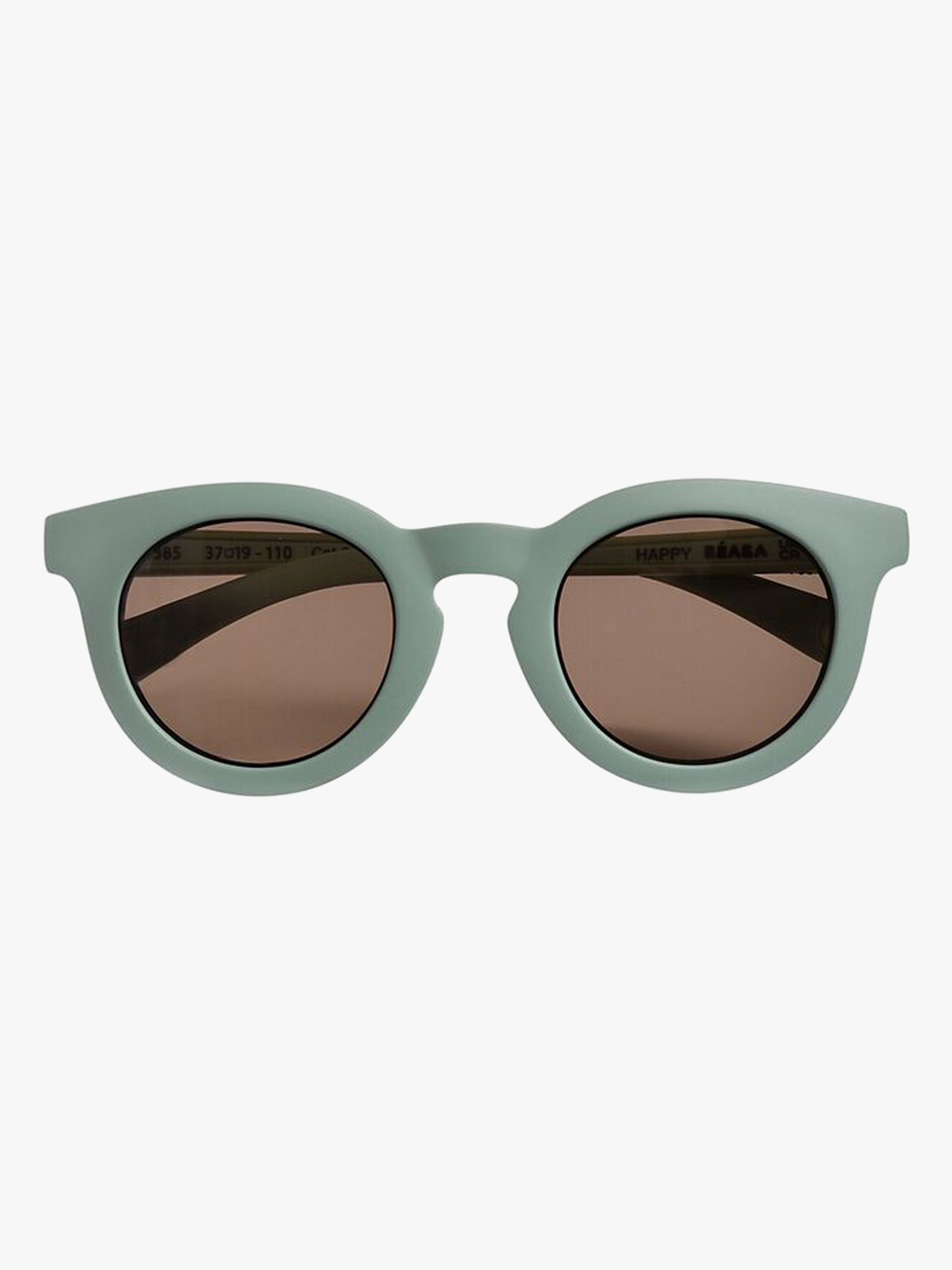 Beaba Bøyelige Solbriller Breakproof, Sage Green - Solbriller