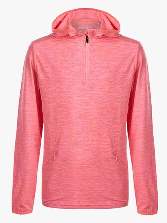 Endurance Bendy Hettegenser, Pitaya Pink