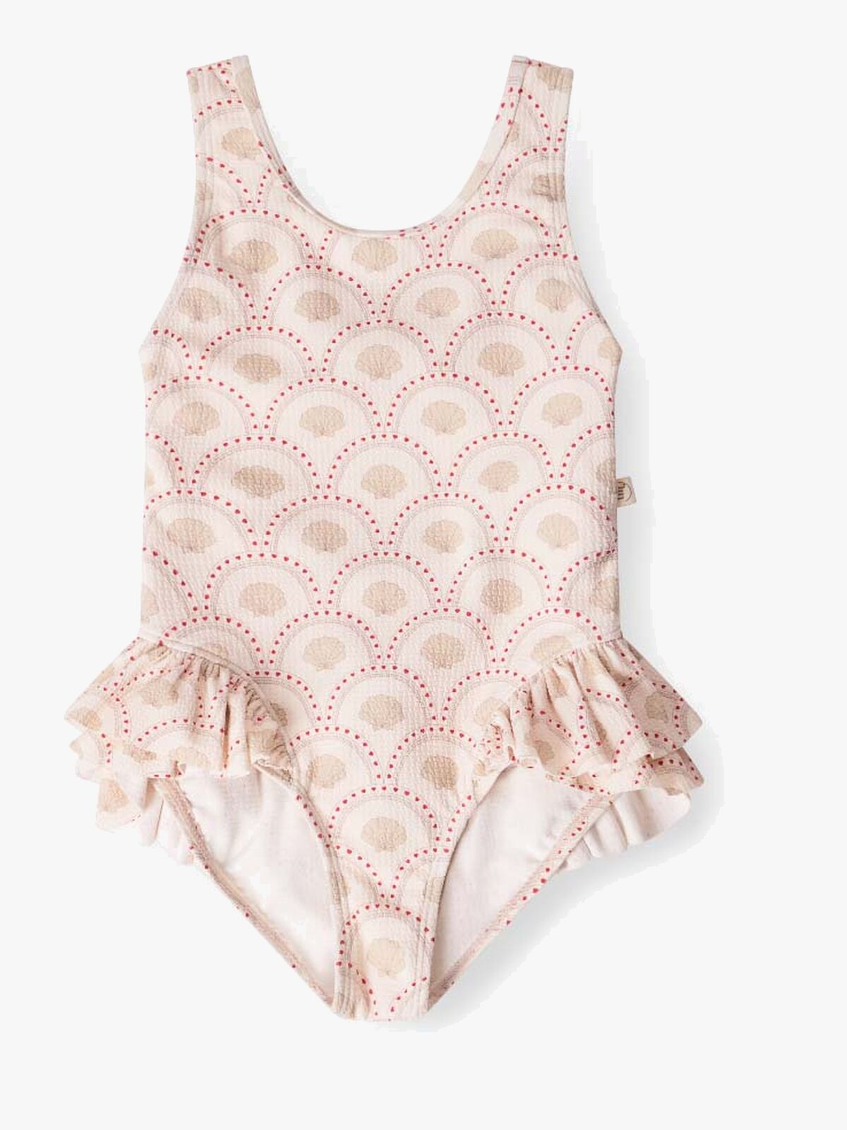 That's Mine Safina Badedrakt, Block Shell