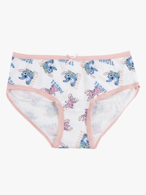 Disney Lilo & Stitch Truser 3-Pakk