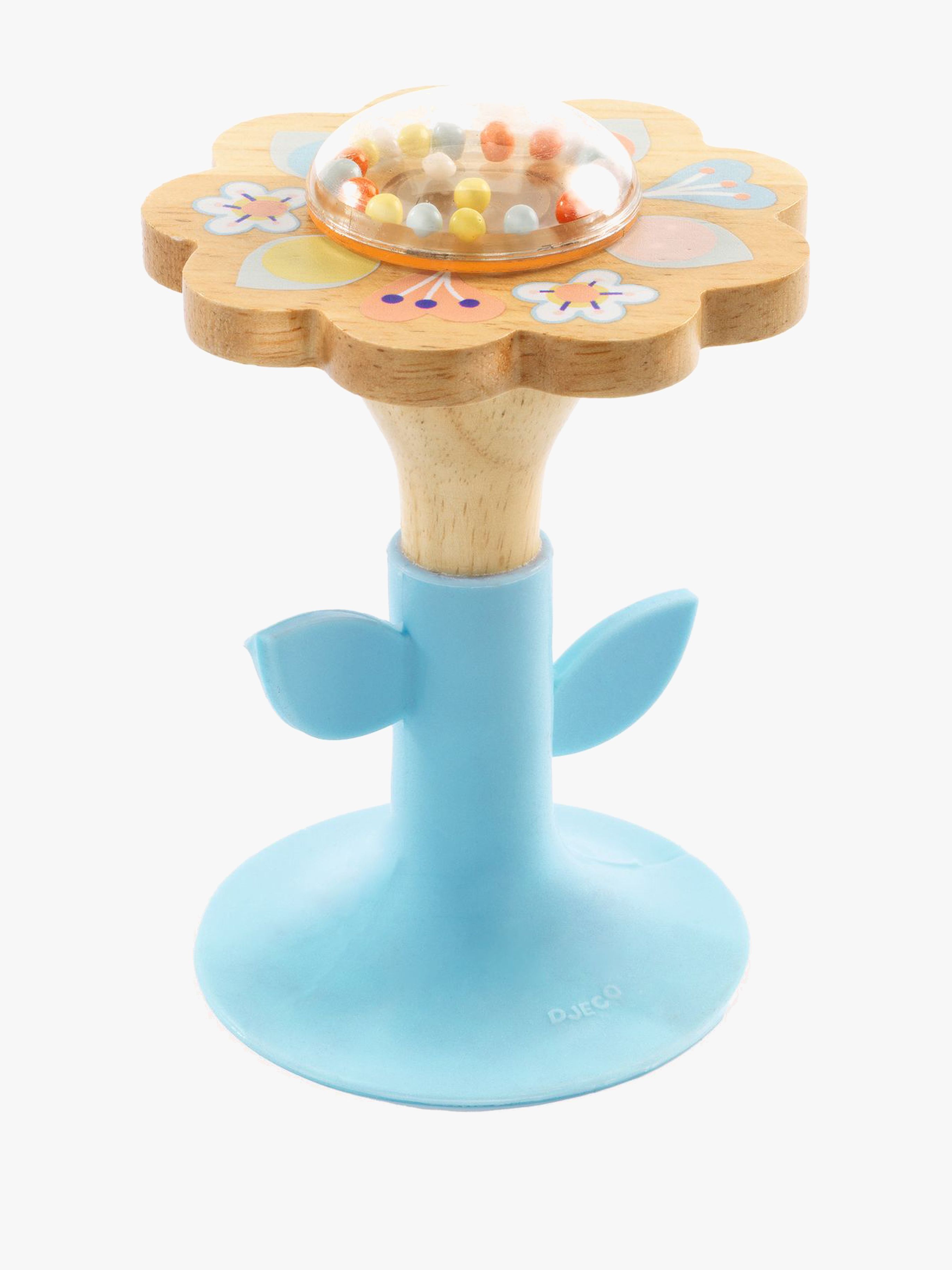 Djeco BabySwip Rangle - Rangler - Tre,Silikon,Plast