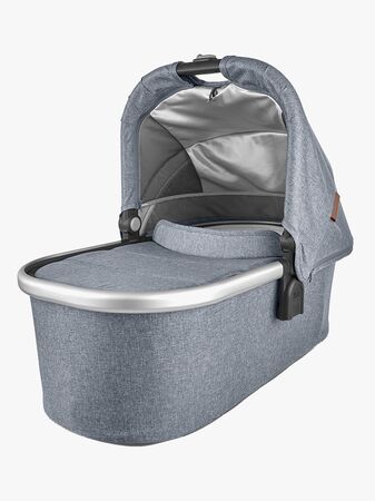 UPPAbaby VISTA/CRUZ V2 Liggedel, Gregory Blue