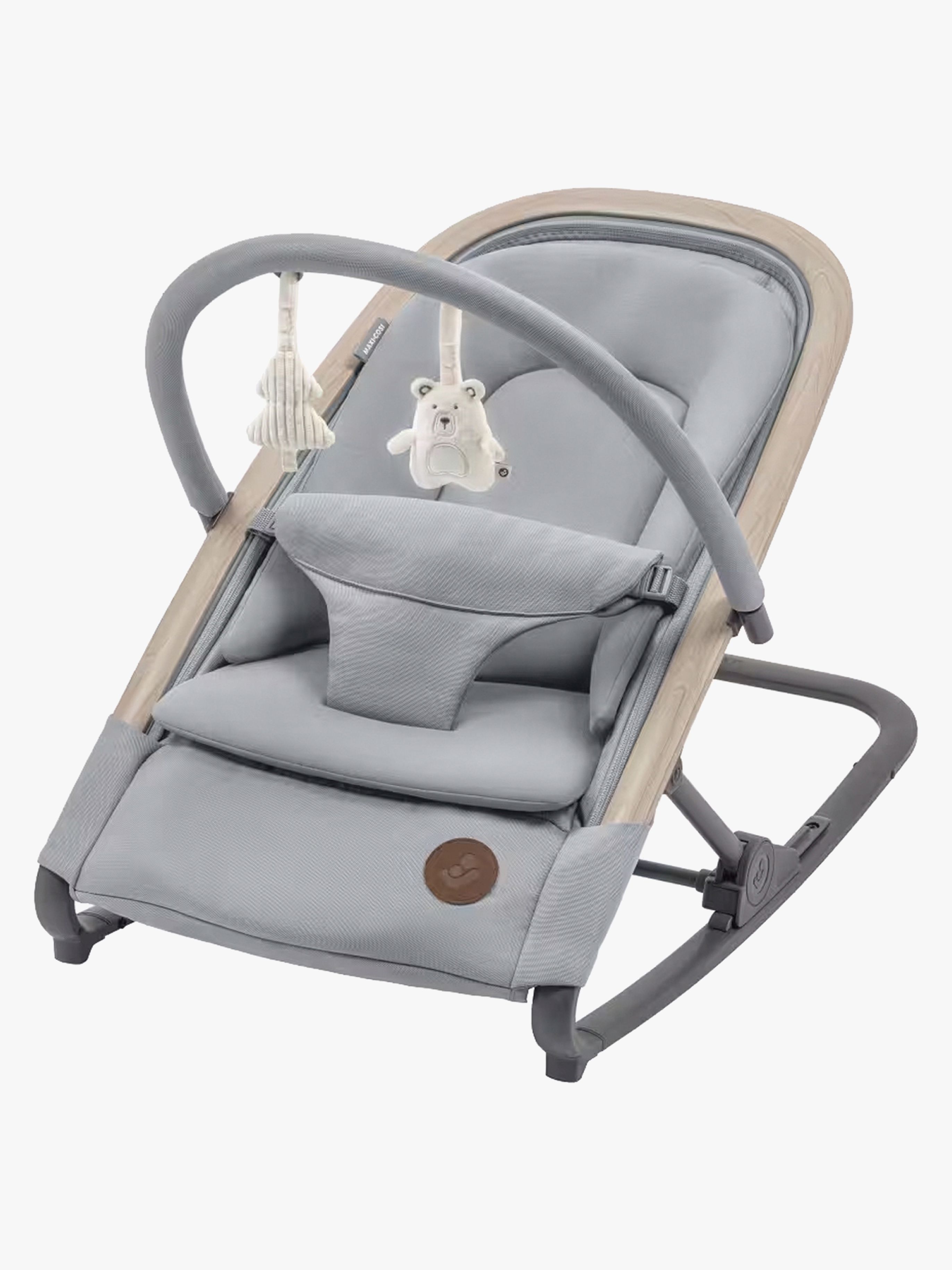 Maxi-Cosi Kori Vippestol, Beyond Grey - Vippestoler