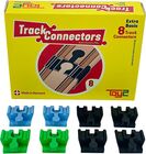 TOY2 Track Connector 8 Basis Koblinger