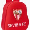 Sevilla FC 3D Ryggsekk 8,5L, Rød