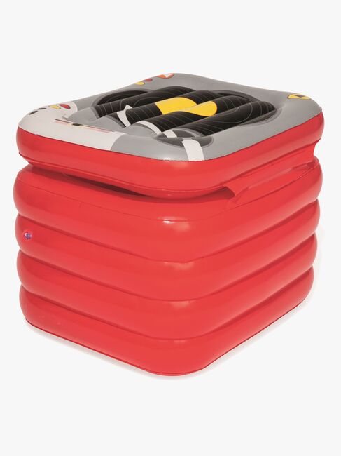 Bestway Party Turntable Cooler Flyteleke