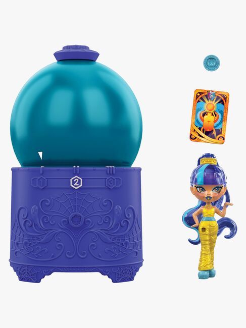 Monster High Krystallkule Potions Blandet